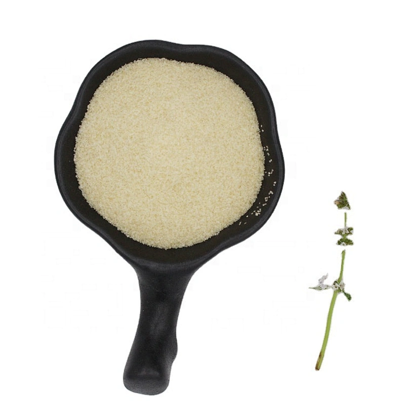 Gelatin and food grade gelatin powder for making candy and frozen meat